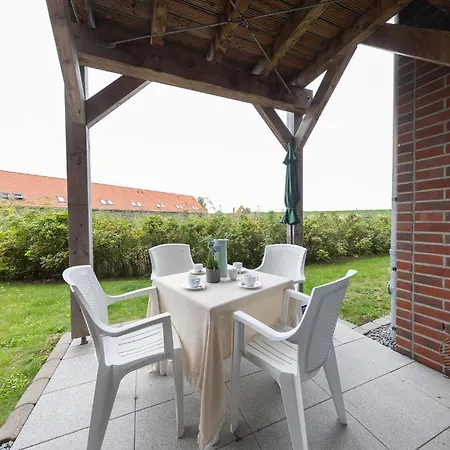 Lilli Marleen 9-1-3 Eg Apartment *