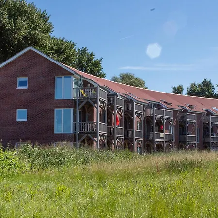 Apartment Lilli Marleen 9-1-3 Eg *