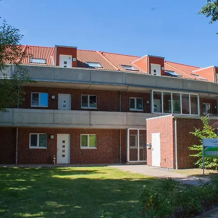 Lilli Marleen 9-1-3 Eg Apartment