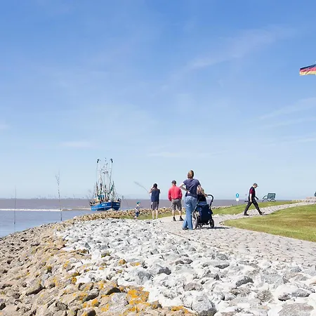 Lilli Marleen 9-1-3 Eg Apartment *