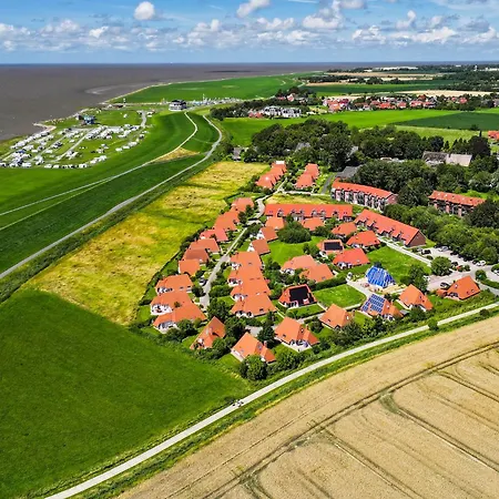 Apartment Lilli Marleen 9-1-3 Eg *