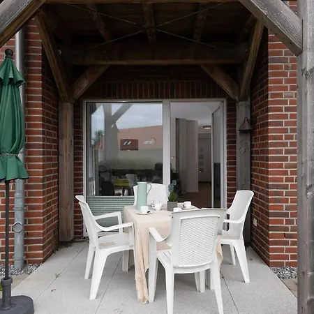 Appartement Lilli Marleen 9-1-3 Eg