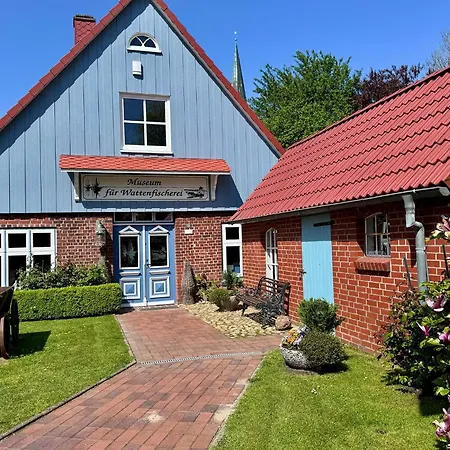 Lilli Marleen 9-1-3 Eg Appartement
