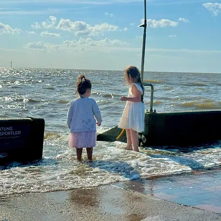 Lilli Marleen 9-1-3 Eg Wremen