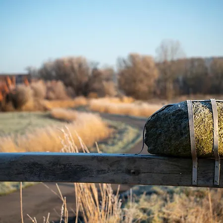 Apartment Lilli Marleen 9-1-3 Eg