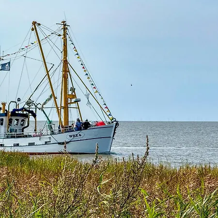 Apartment Lilli Marleen 9-1-3 Eg *