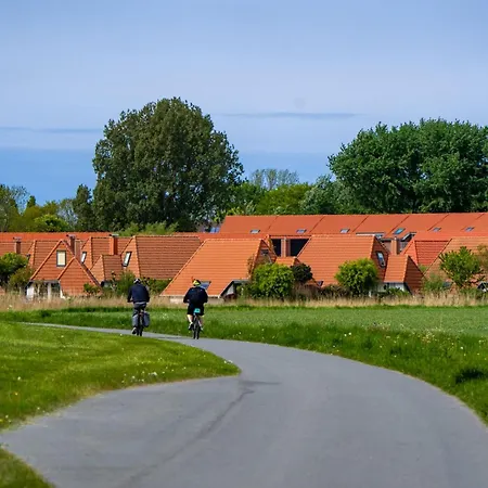 Lilli Marleen 9-1-3 Eg Apartment Wremen