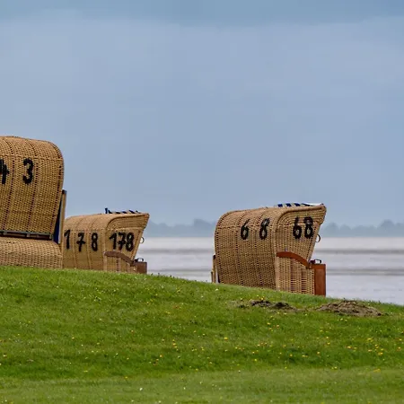 Lilli Marleen 9-1-3 Eg Apartment *