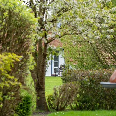 Apartment Lilli Marleen 9-1-3 Eg Wremen