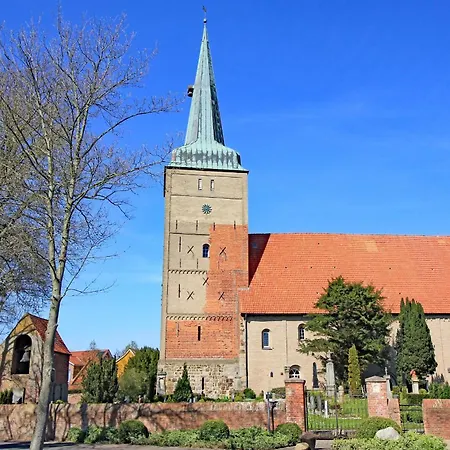 Lilli Marleen 9-1-3 Eg Apartment Wremen