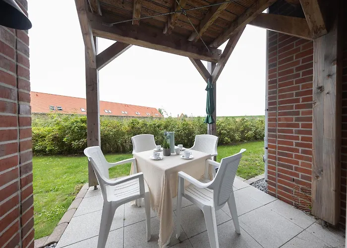 Lilli Marleen 9-1-3 Eg Daire *