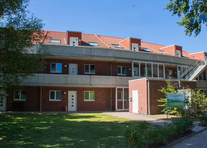 Lilli Marleen 9-1-3 Eg Daire