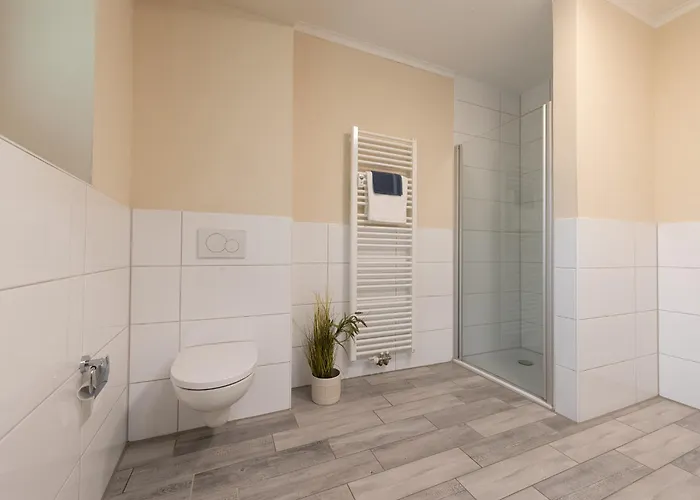 Lilli Marleen 9-1-3 Eg Daire Wremen