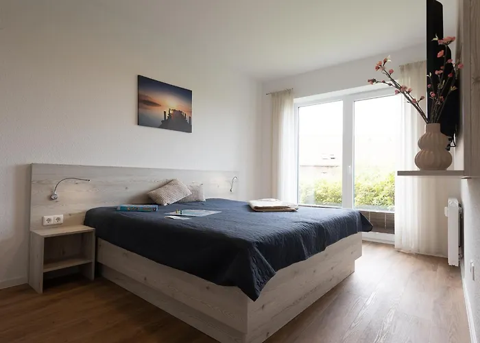 Daire Lilli Marleen 9-1-3 Eg Wremen