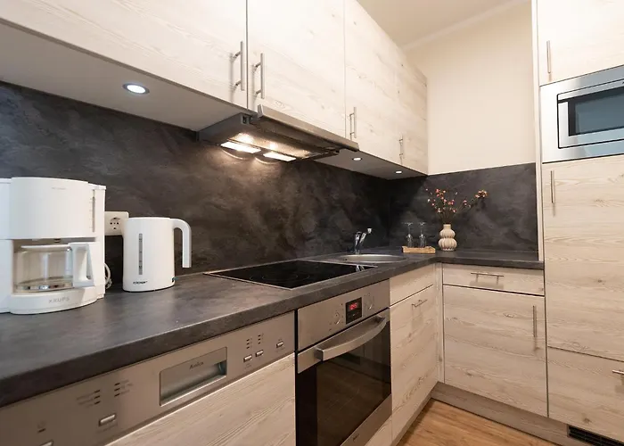 Daire Lilli Marleen 9-1-3 Eg Wremen