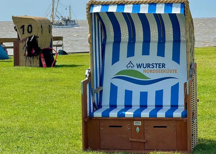 Lilli Marleen 9-1-3 Eg * Wremen