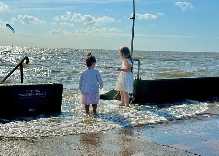 Lilli Marleen 9-1-3 Eg Wremen