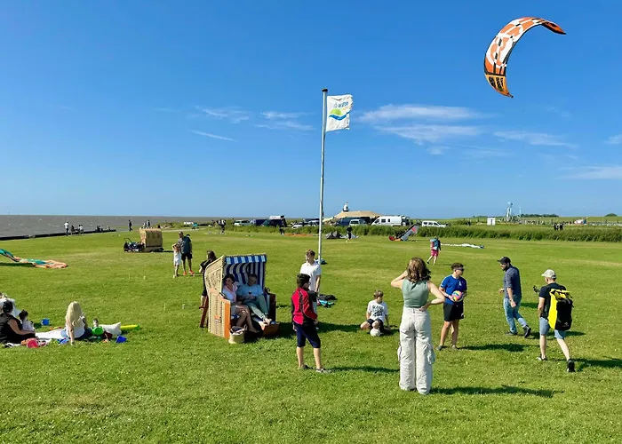 Daire Lilli Marleen 9-1-3 Eg Wremen