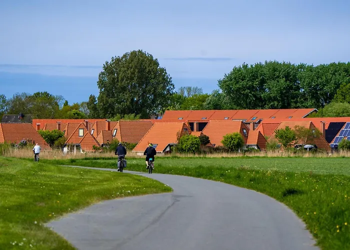 Lilli Marleen 9-1-3 Eg Daire Wremen