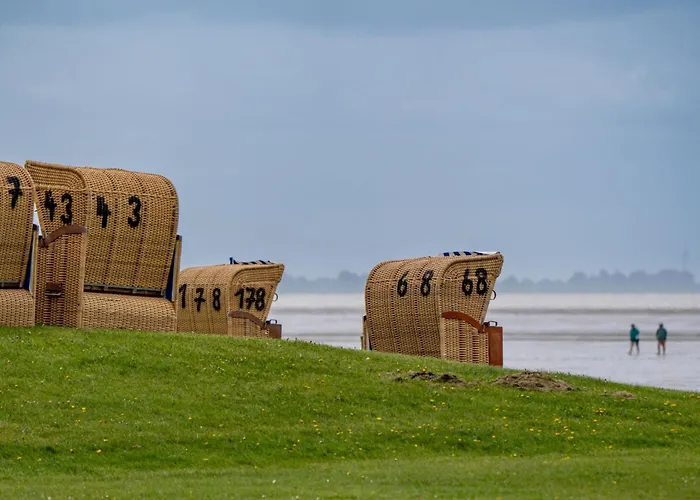 Lilli Marleen 9-1-3 Eg Daire *