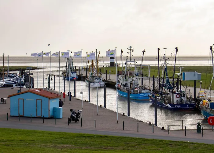 Lilli Marleen 9-1-3 Eg Wremen