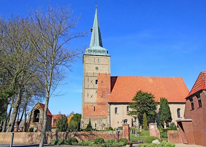 Lilli Marleen 9-1-3 Eg Daire Wremen